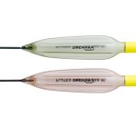 Drennan Fluted Trotter Floats