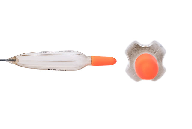 Drennan Fluted Trotter Floats