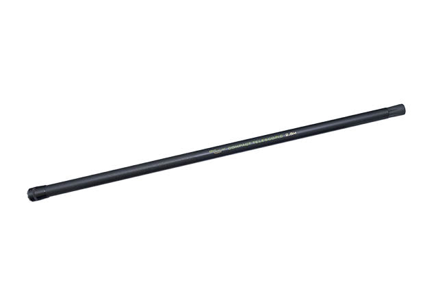 Drennan Compact Telescopic Landing Net Handle 2.8m