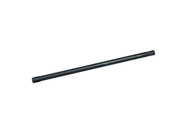 Drennan Compact Telescopic Landing Net Handle 2m