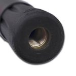 Drennan Compact Telescopic Landing Net Handle 2m