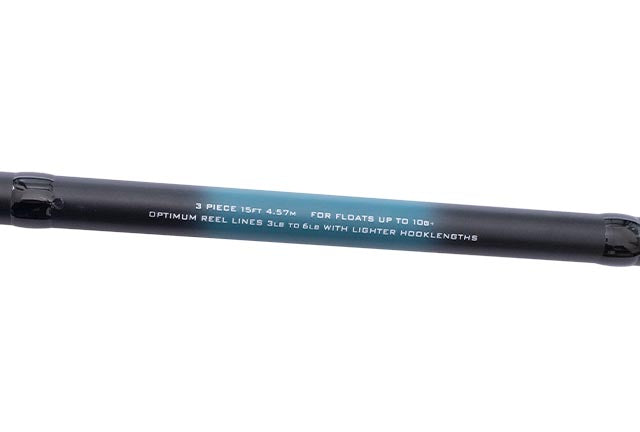 Drennan Vertex 15ft Float