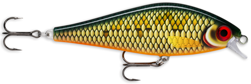 Rapala Super Shadow Rap