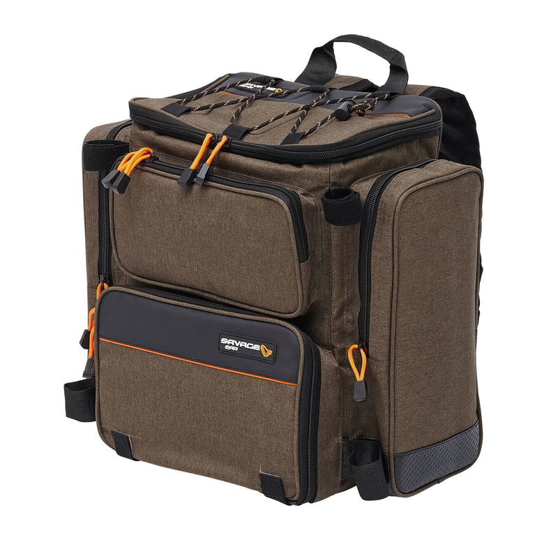 Savage Gear Specialist Rucksack