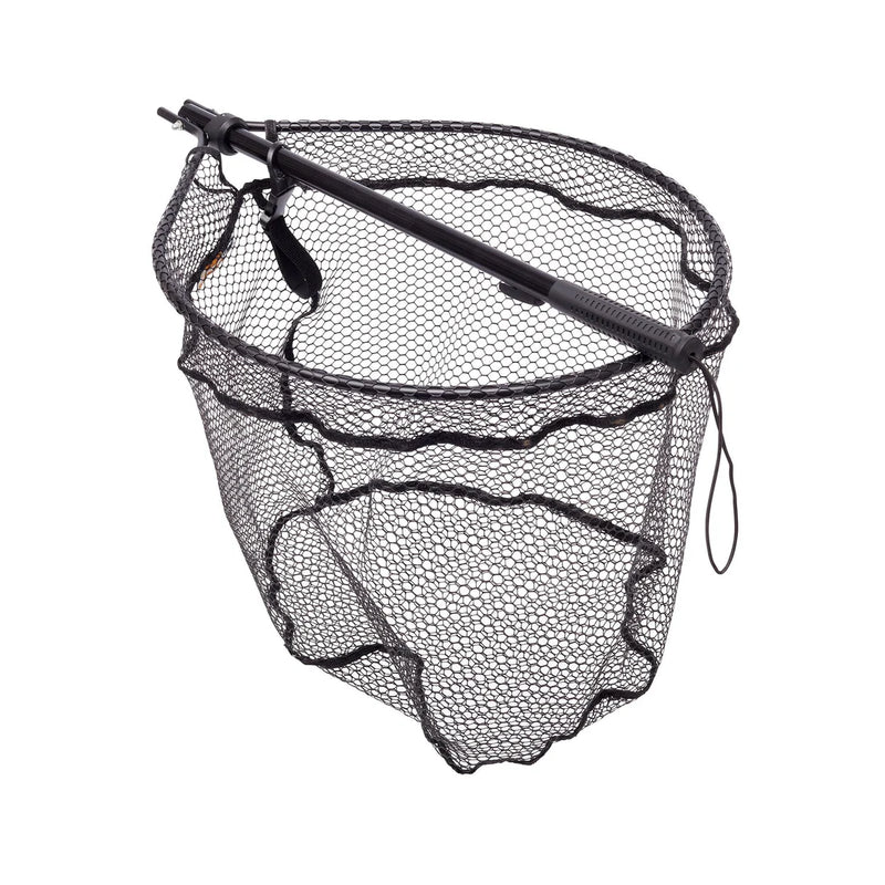 Savage Gear Foldable Net With Lock