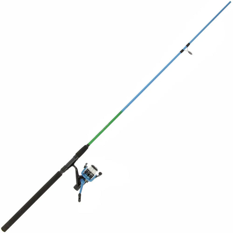 Shakespeare Float Rod & Reel Combo
