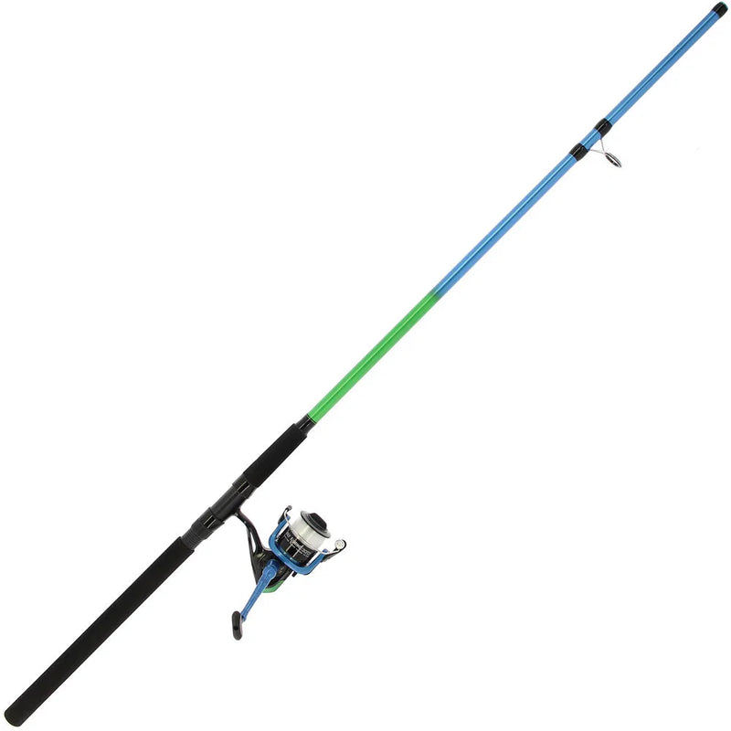 Shakespeare Sea Rod & Reel Combo