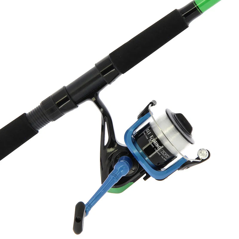 Shakespeare Sea Rod & Reel Combo