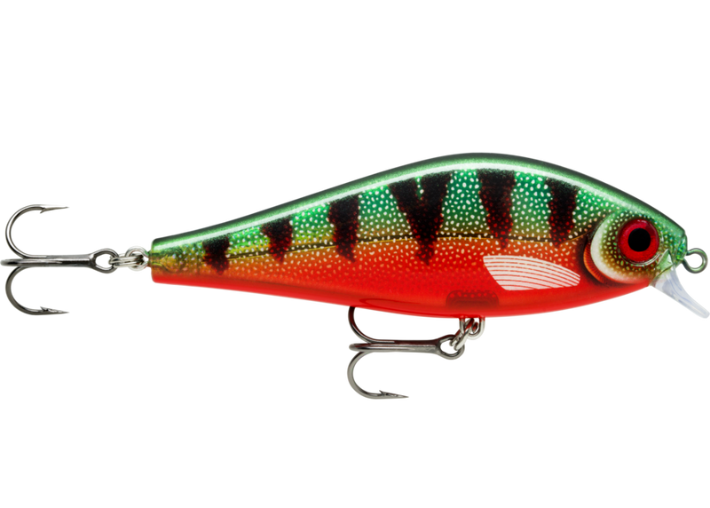 Rapala Super Shadow Rap