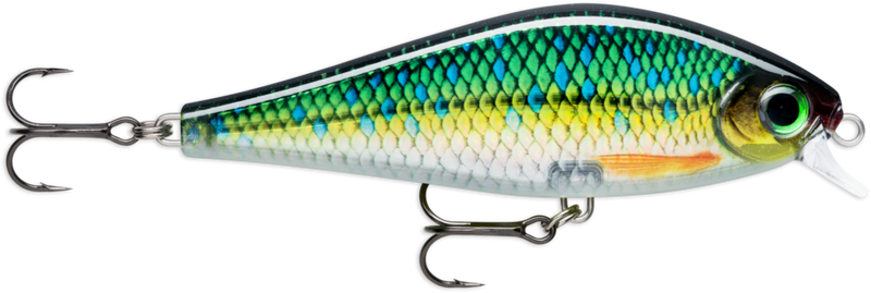 Rapala Super Shadow Rap
