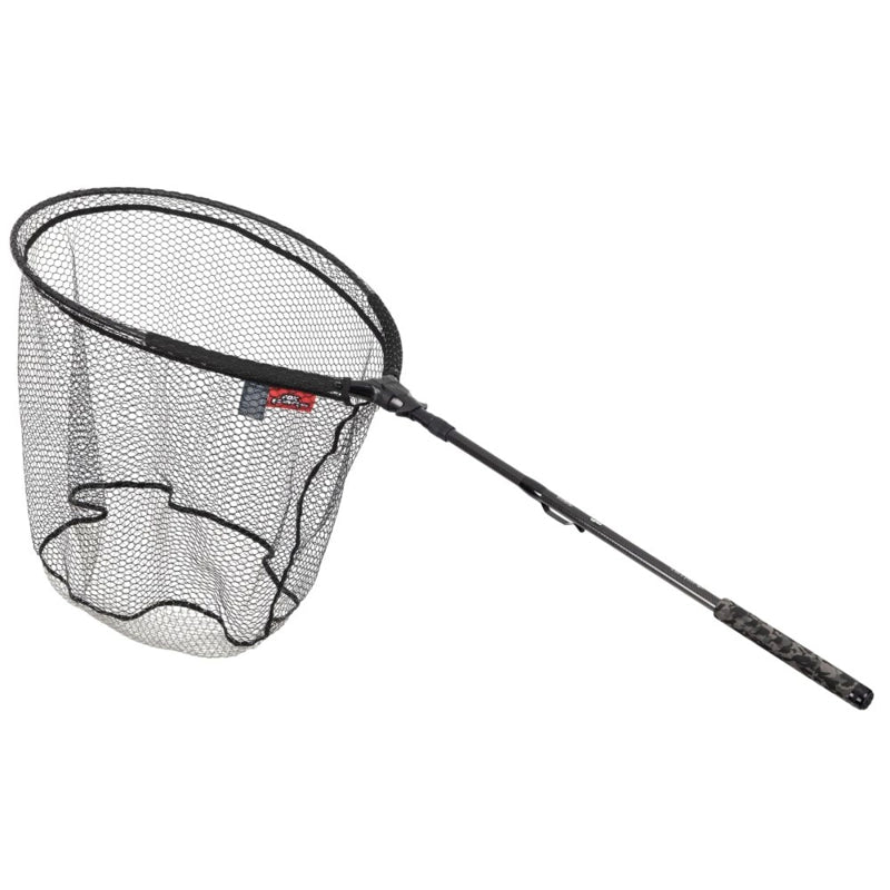 Fox Rage Street Fighter Carbon Nets