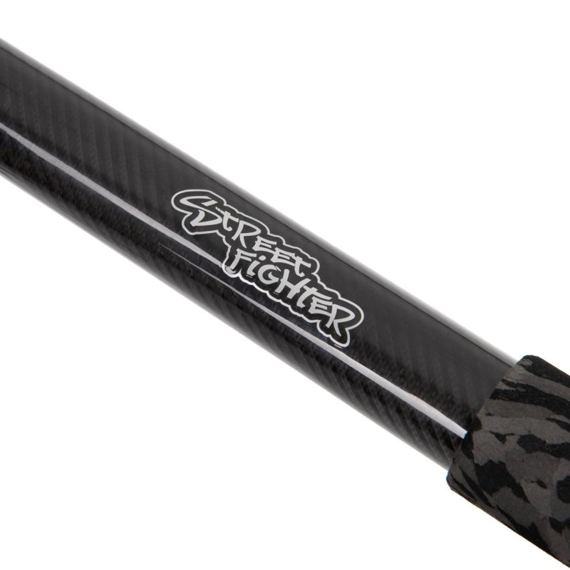 Fox Rage Street Fighter Carbon Nets