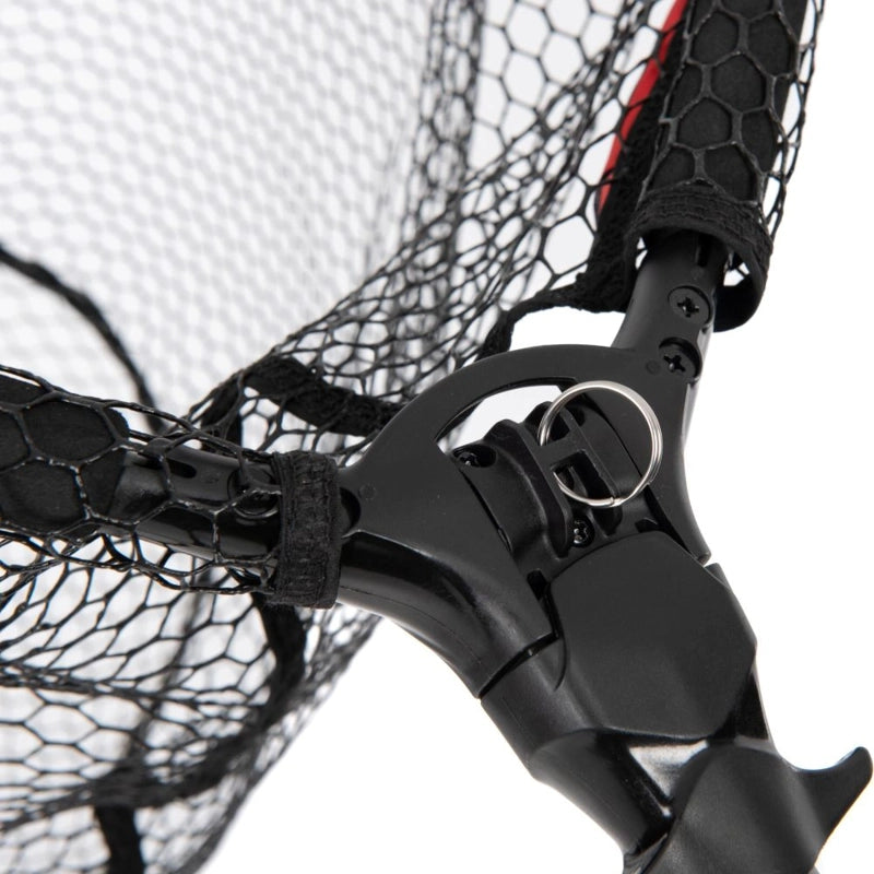Fox Rage Street Fighter Carbon Nets