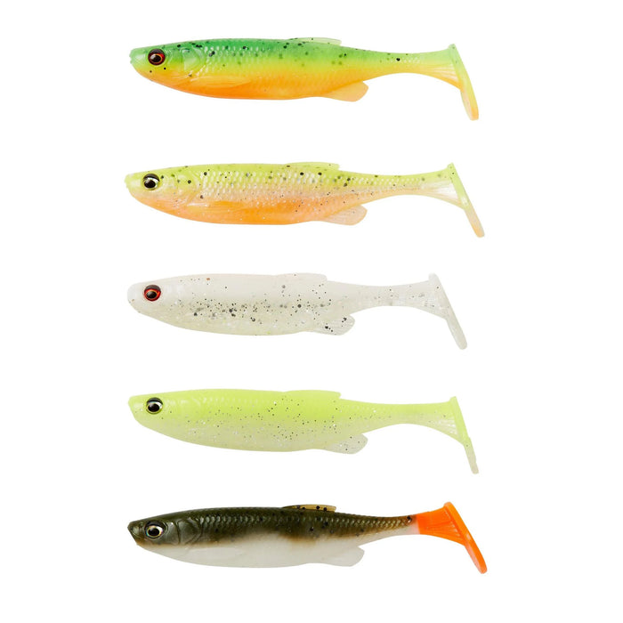 Savage Gear Fat Minnow T-Tail