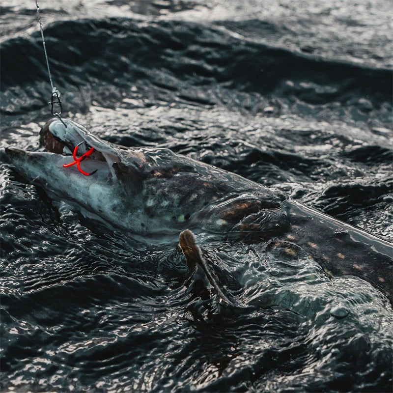 Savage Gear 3D Pike Shad