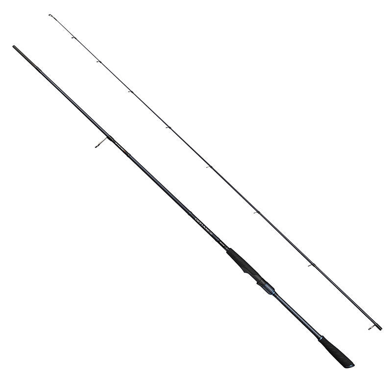 Savage Gear Defiance SG2 Medium Game Spinning Rods