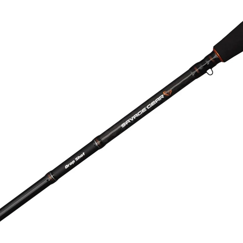 Savage Gear Perch Academy Drop Shot 7ft 7in/5-18g
