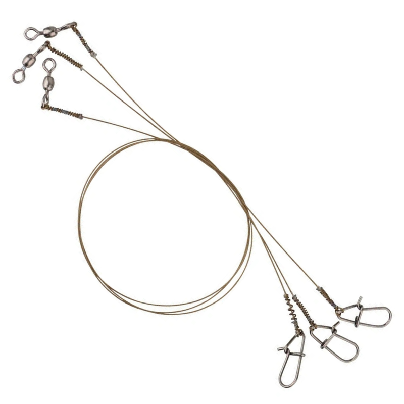 Savage Gear Raw49 Uncoated Trace