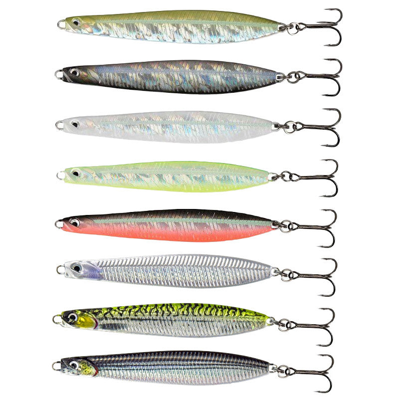 Savage Gear Seeker ISP Lures