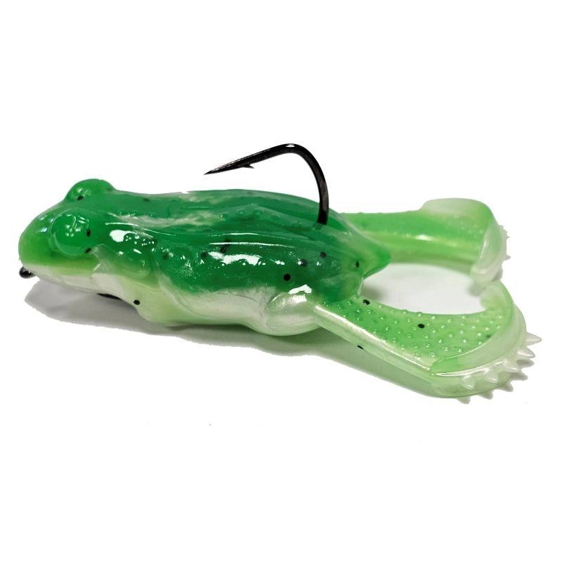 Savage Gear Tough Toad 9cm/20g