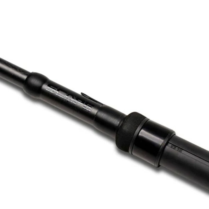 Nash Scope Black Duplon Retractable Carp Rods