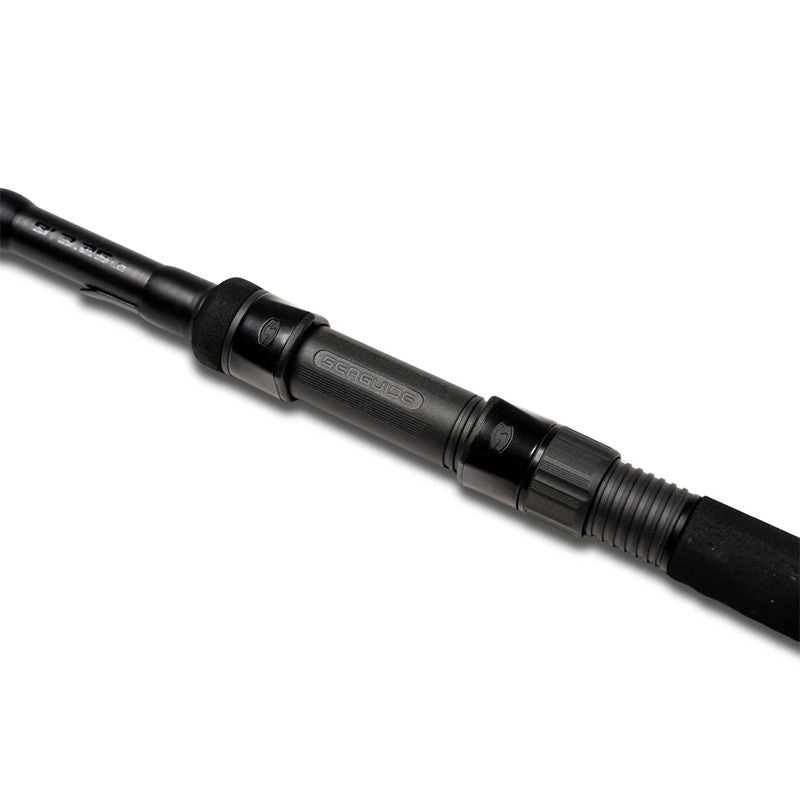 Nash Scope Black Duplon Retractable Carp Rods