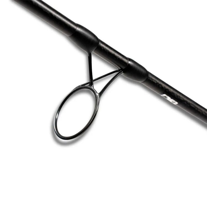 Nash Scope Black Duplon Retractable Carp Rods