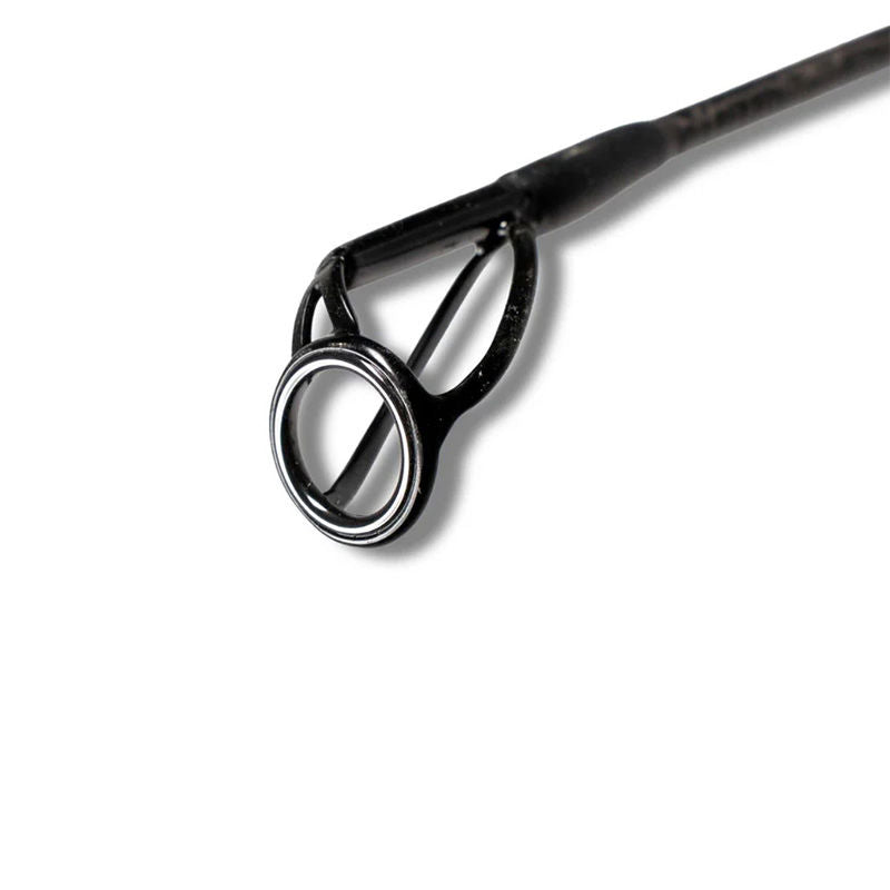 Nash Scope Black Duplon Retractable Carp Rods