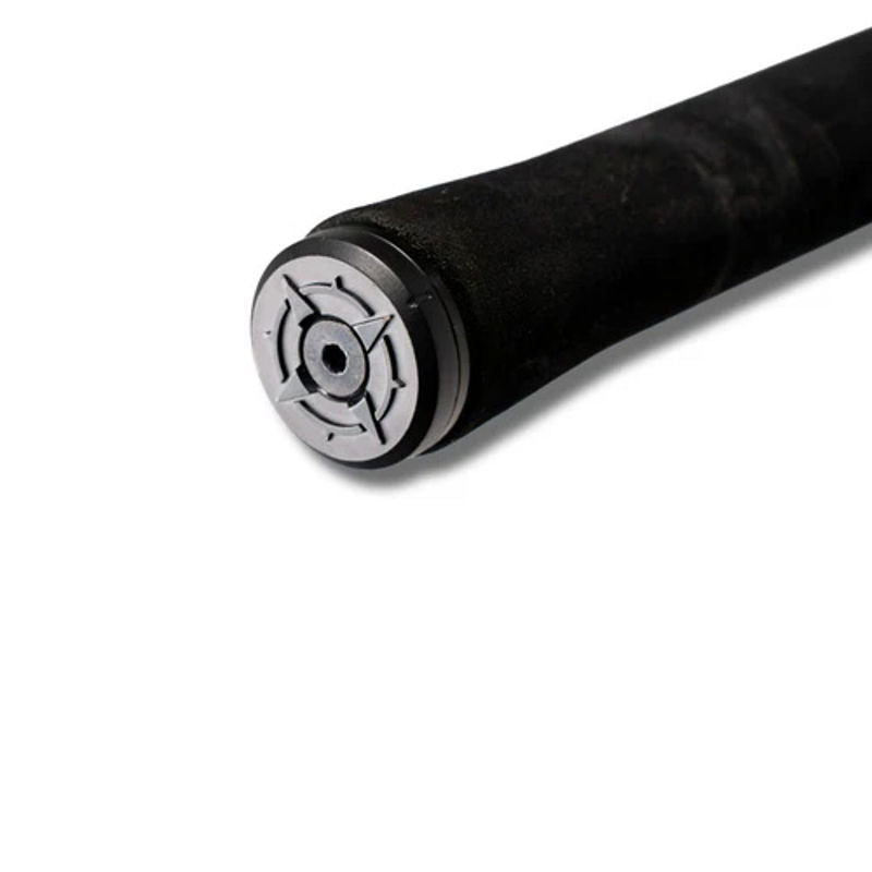 Nash Scope Black Duplon Retractable Carp Rods