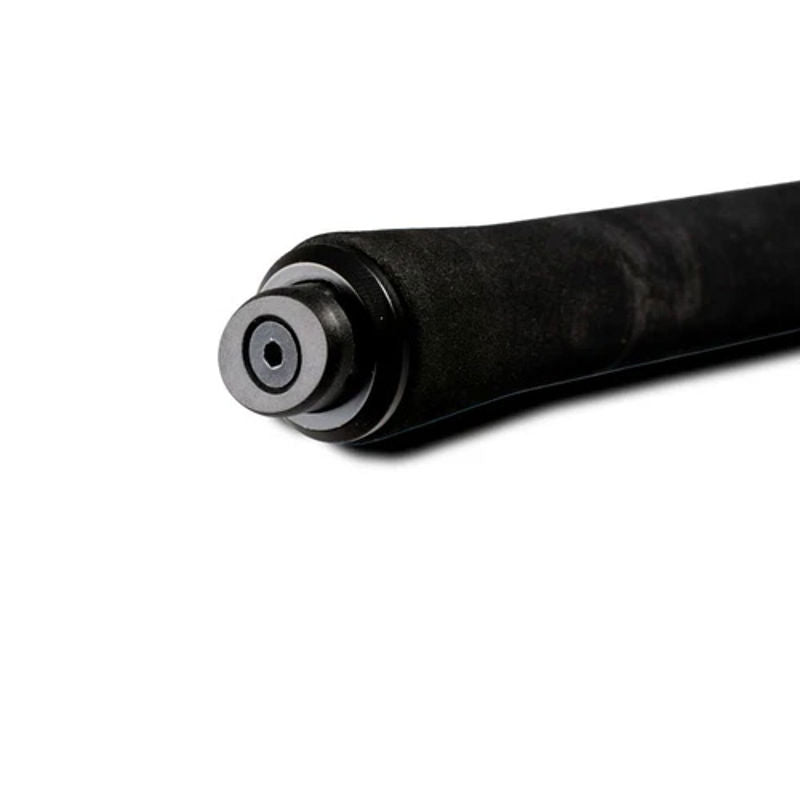 Nash Scope Black Duplon Retractable Carp Rods