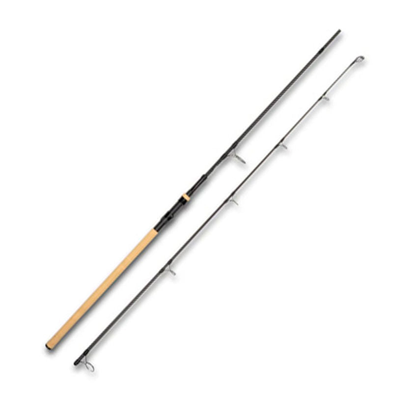 Nash Scope Cork Retractable Carp Rods