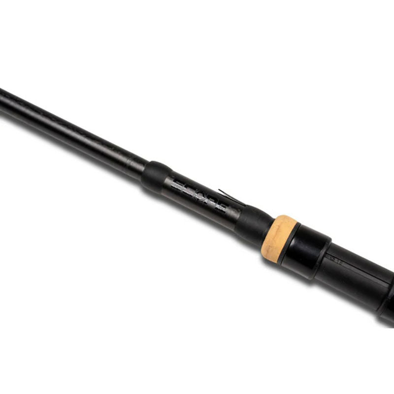 Nash Scope Cork Retractable Carp Rods