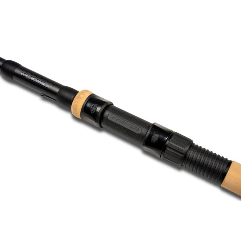 Nash Scope Cork Retractable Carp Rods