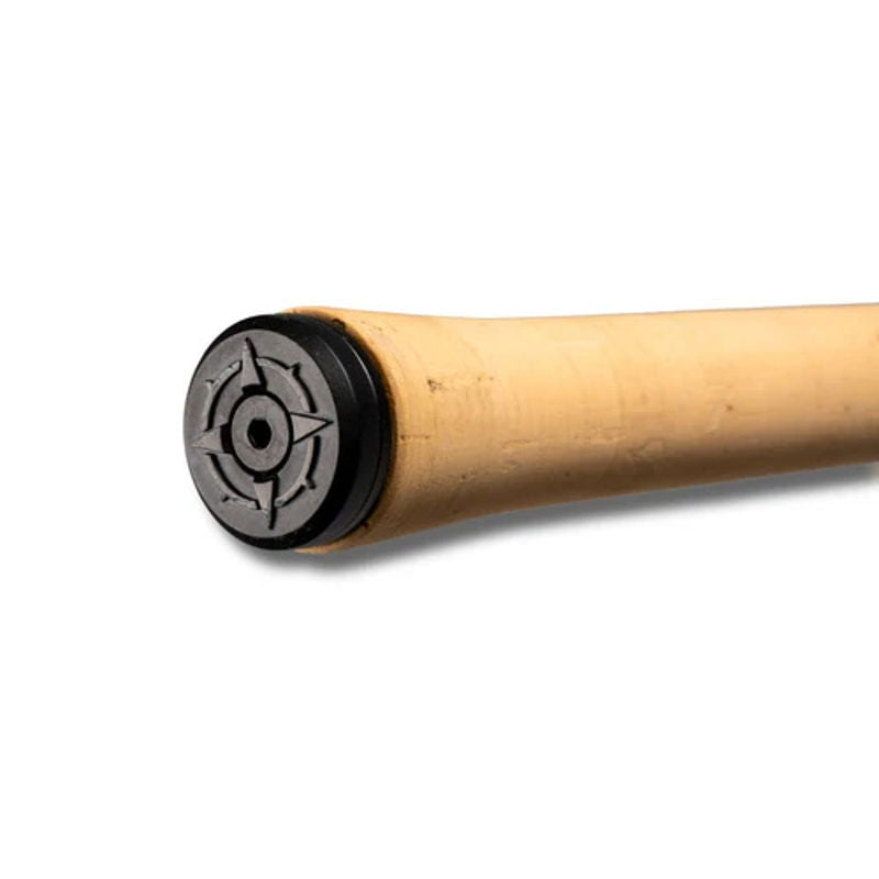 Nash Scope Cork Retractable Carp Rods