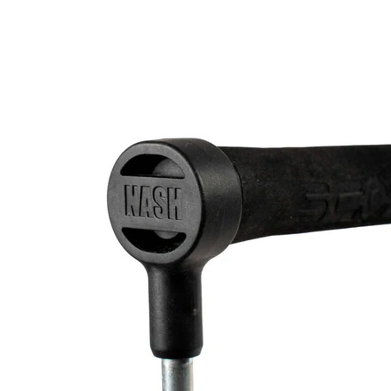 Nash Scope Ops Abbreviated Retractable Carp Rods