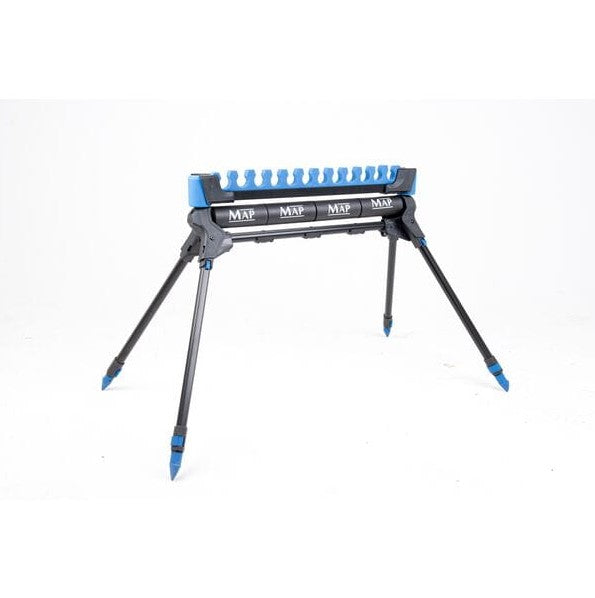 MAP Dual Pole Roller Roost