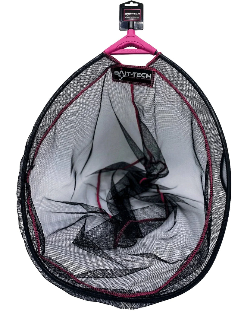 Bait-Tech Fine Mesh Landing Nets