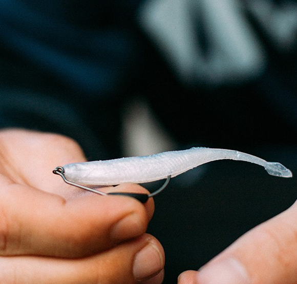 Rapala Crushcity The Stingman Lures