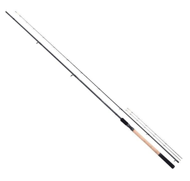Shimano Aero x3 Precision 8ft Feeder Rod