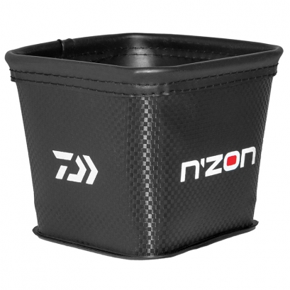 Daiwa N'ZON Stacking EVA Bait Box