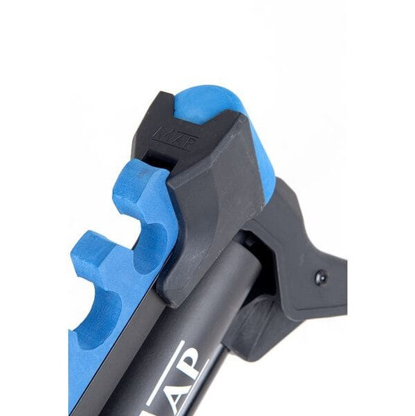 MAP Dual Pole Roller Roost