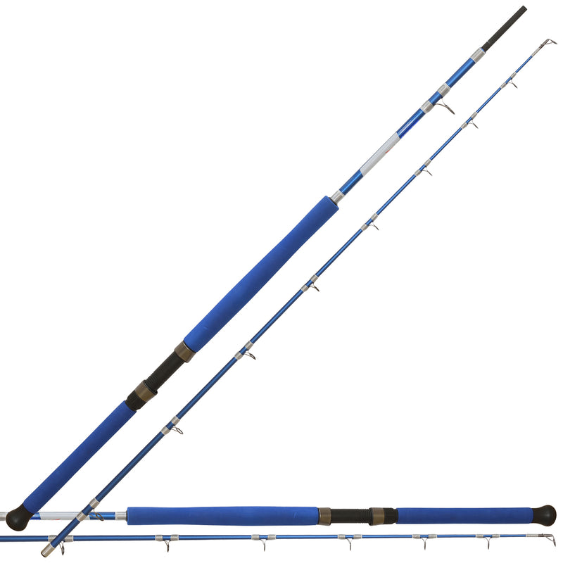 Shakespeare Agility 2 Boat Rods