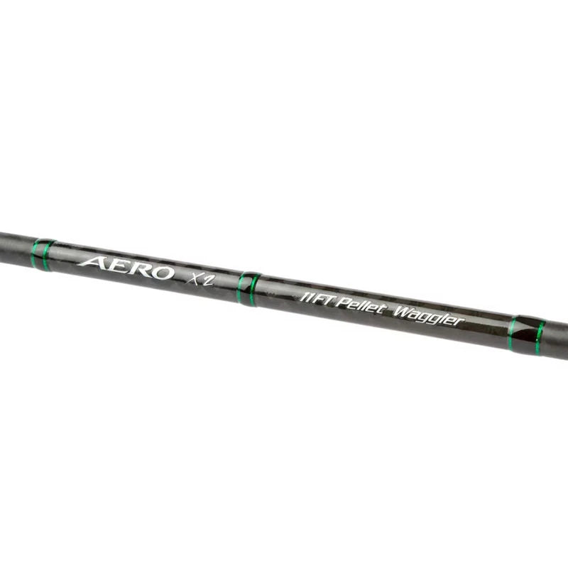 Shimano Aero X2 Pellet Waggler Rods