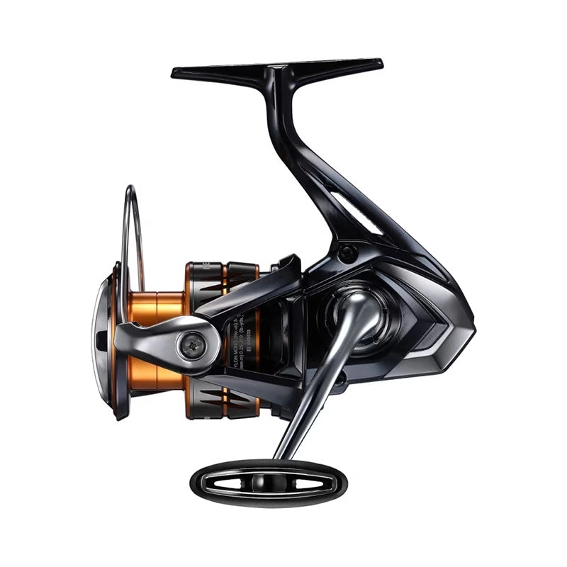 Shimano Nexave FJ Reels