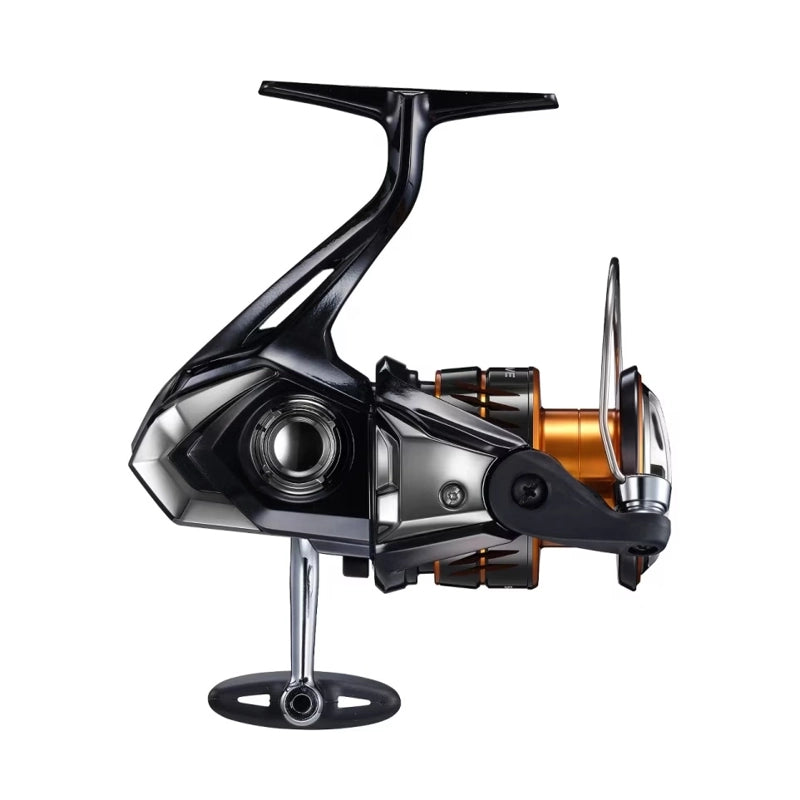 Shimano Nexave FJ Reels