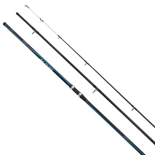 Shimano Alivio Surf G Rod 3pc