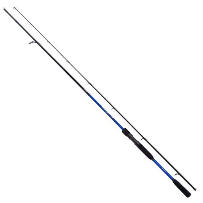 Shimano Vengeance DX Sea Bass Spinning Rods