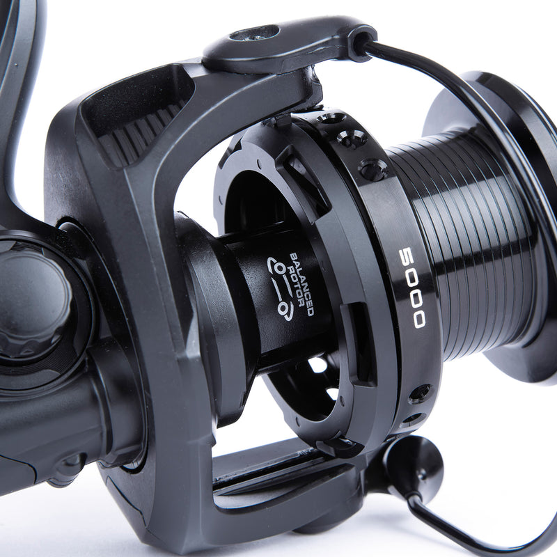 Sonik XTRACTOR+ GS 5000 Reel