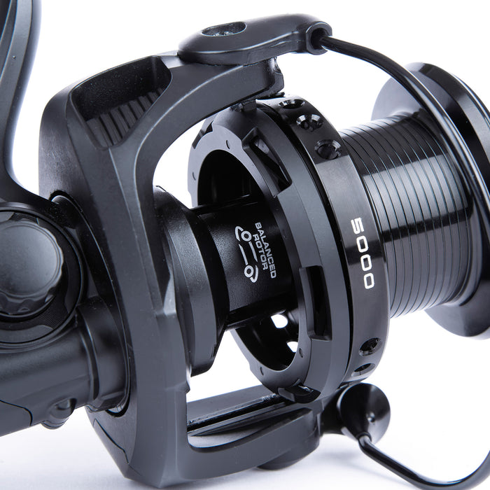 Sonik XTRACTOR+ GS 5000 Reel