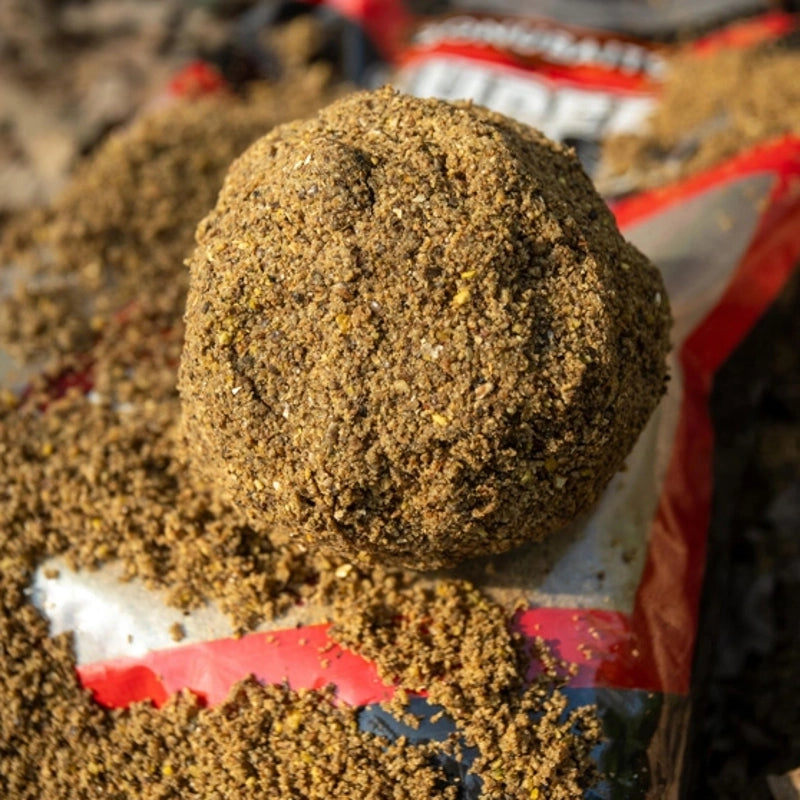 Sonubaits Super Feeder Roach Groundbait 2kg